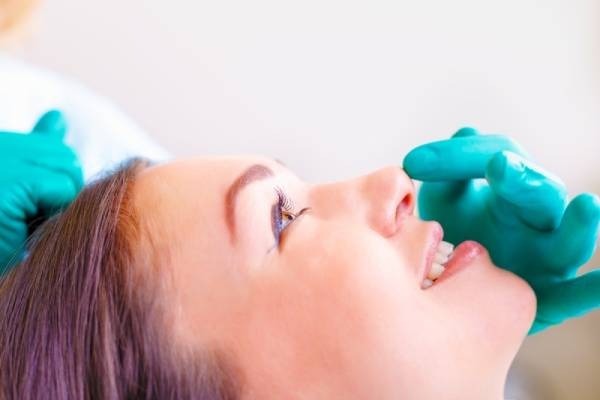Protective Nose Aesthetics (Disease-Protective) - RU